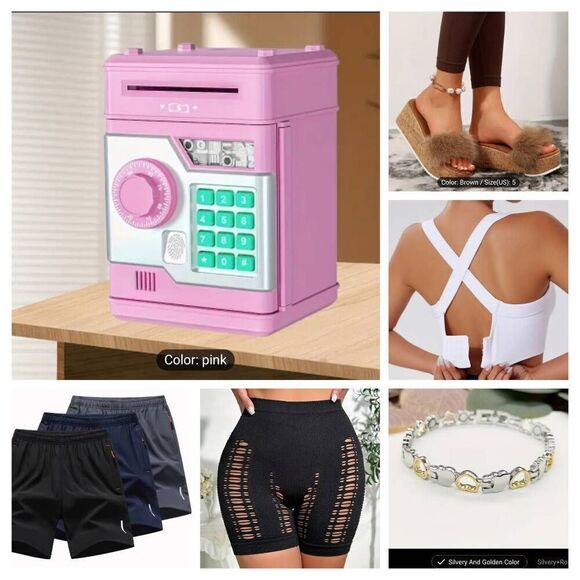 Unlisted Home and beauty - Picture 3 of 4